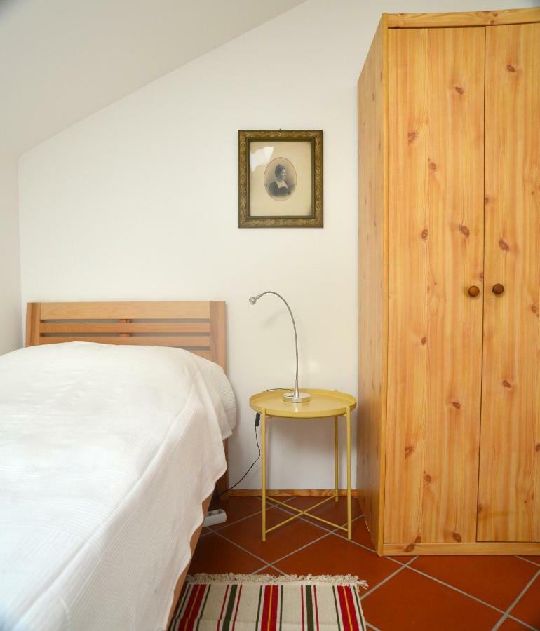 Spacious Flat With Panoramic View Vienna Exterior photo