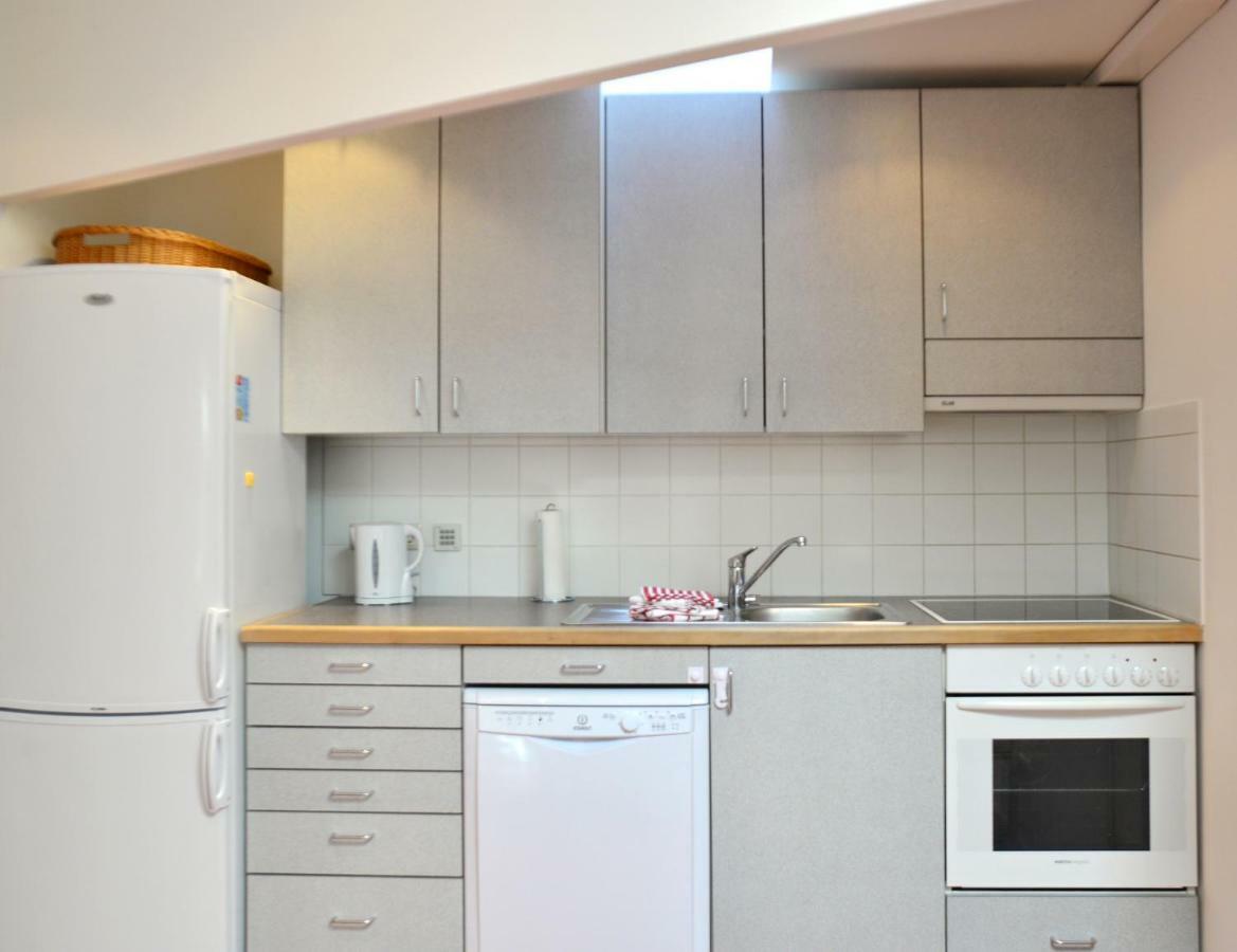 Spacious Flat With Panoramic View Vienna Exterior photo