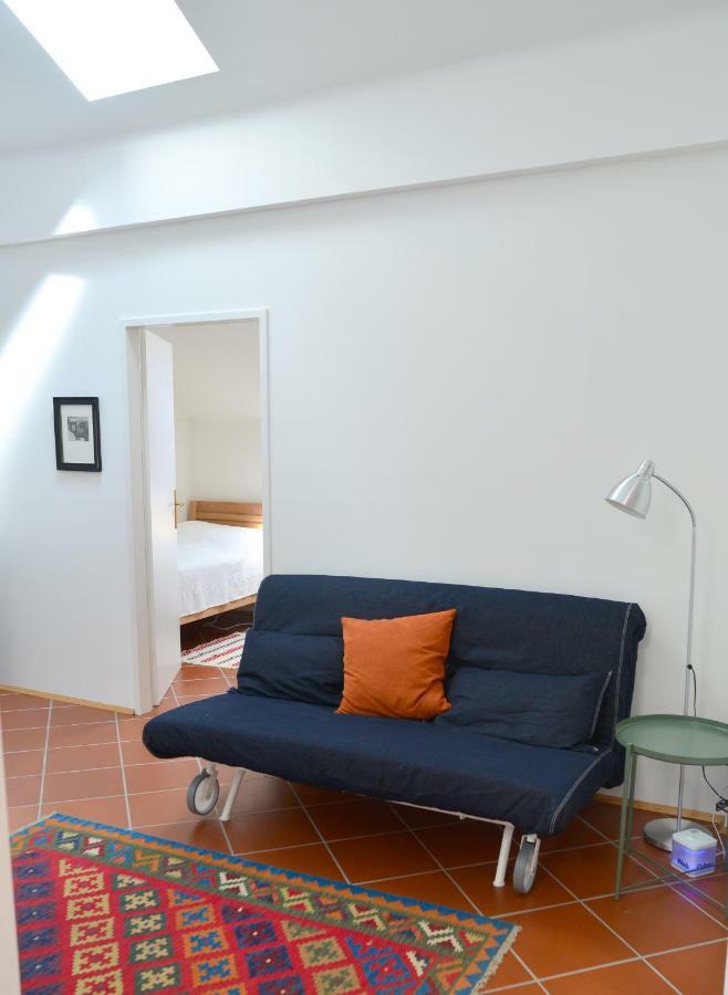 Spacious Flat With Panoramic View Vienna Exterior photo